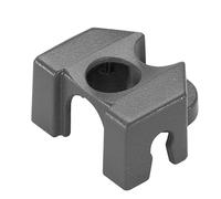 Gardena Fermatubo sistema Micro-Drip da 4,6 mm (3/16 pollice): Supporto per il fissaggio di tubi e il fissaggio dei microspruzzi (8379-20)