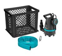GARDENA FLOOD SET 10500 BASIC MOD. 09009-47 EAN 4078500062084