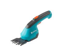 Gardena Forbici a batteria per erba AccuCut Li 9881-20