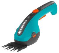 Gardena ClassicCut Li - Forbici tagliaerba a batteria integrata - 3.6V 2.5Ah