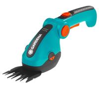 Gardena ComfortCut - Forbici tagliaerba a batteria - 3.6V 3Ah