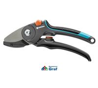 GARDENA Forbici a Incudine A/M Cesoie per Albero,fino 23mm Schneiddurchmesser /#