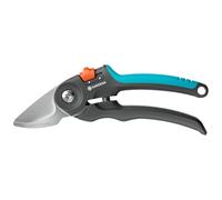GARDENA Forbici da Giardino PremiumCut, Taglio Bypass, Rami Fino a Diametro 22 mm