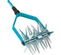 GARDENA Arieggiatore stellare combisystem