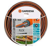 Gardena G18049-26 Manguera, Standard, 15 mm (5/8"), 50m
