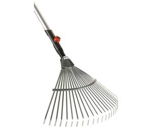 GARDENA Gamma di scope a ventaglio