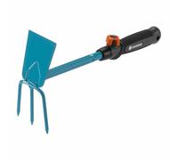 Gardena GARD Piccolo Tritatutto 8915-20 Cs-Piccolo Tritatutto Dritto 3pz