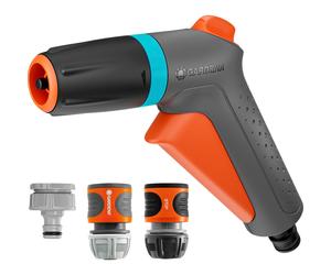 GARDENA Gardena Classic Pistola a spruzzo per la pulizia Starter-Set