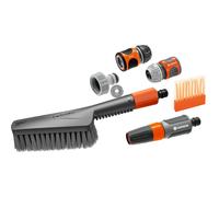 GARDENA Gardena Cleansystem / Attrezzatura base S soft