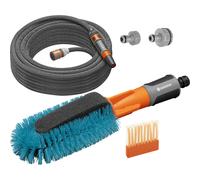 GARDENA Cleansystem - Set Lavaggio Bike - 1 set