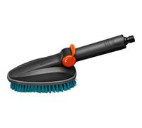 Gardena Cleansystem Spazzola Manuale M Setole Dure 18846-20-Gardena