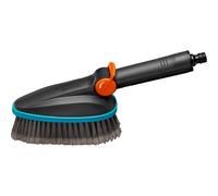 Gardena Cleansystem / Spazzola manuale M morbida