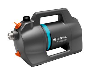 GARDENA Gardena Gartenpumpe 5200 Silent
