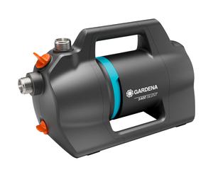 GARDENA Gardena Gartenpumpe 5400 Silent