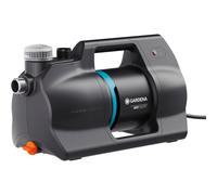 GARDENA Gardena Haus- & Gartenautomat 4600 Silent