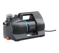 GARDENA Gardena Haus- & Gartenautomat 5000 SilentComfort