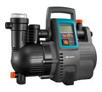 GARDENA Gardena pompa automatica per casa e giardino 5000/5 LCD