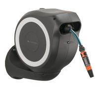 Avvolgitubo a Parete RollUp S Lunghezza Tubo 15 mt