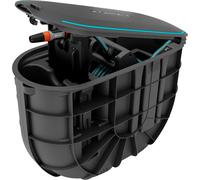 GARDENA Gardena Rotolo avvolgitubo sotto copertura RollUp M