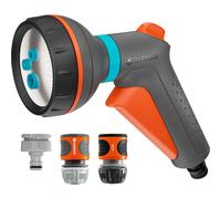 GARDENA 18372-20 Classic Multifunktionsbrause Starter Set Lancia a doccia per