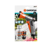 GARDENA Gartenbrause Classic NUOVO