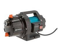 Gardena Gartenpumpe 3700/4 Basic 09014-47