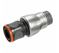 Gardena Giunto Tubo " Premium “ 18256-50 3/4 Irrigare Giardino Gießen Acqua