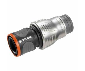 Gardena Giunto Tubo " Premium “ 18256-50 3/4 Irrigare Giardino Gießen Acqua