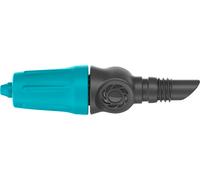 GARDENA Gocciolatore di Fine Linea Regolabile Micro-Drip-System 0-15 L/h - 10 pz.