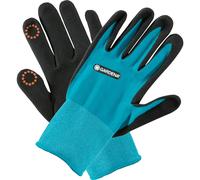 Guanti da piantagione e da terra Gardena