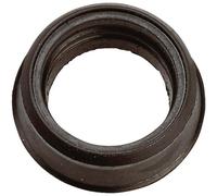 Gardena Guarnizione di ricambio: guarnizione in gomma per tutti gli attacchi rapidi in ottone, raccordi tecnici di qualità del marchio (5320-20)