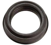 Gardena Guarnizione di ricambio: guarnizione in gomma per tutti gli attacchi rapidi in ottone, raccordi tecnici di qualità del marchio (5320-20)