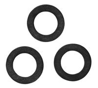 Gardena Guarnizione piatta: Anello di guarnizione per raccordo per rubinetto Profi-System (5302-20)