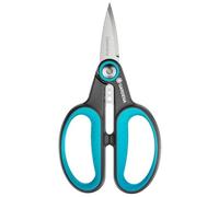 Gardena HerbCut: forbici in acciaio inox per tagliare erbe aromatiche legnose, l