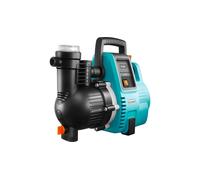 Gardena home & garden machine 4000/5 macchina per l'acqua domestica NEW