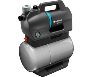 GARDENA Impianto idrico domestico 3800 Silent