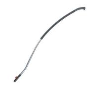 impugnatura in alluminio combisystem-ergoline 150 plus