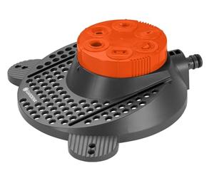 GARDENA Irrigatore a 6 testine Boogie Classic