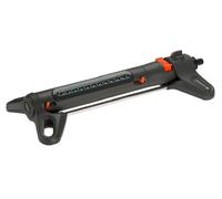 Sprinkler Gardena Aquazoom S; 9-150 m2