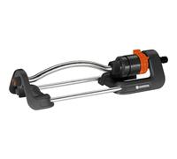 Gardena Irrigatore A Quadrato Aqua S Per Giardino Spruzzatore Irrigatore Acqua