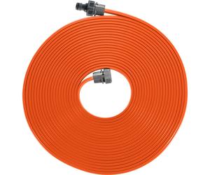 GARDENA irrigatore a tubo flessibile arancia