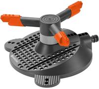 GARDENA IRRIGATORE CIRCOLARE SAMBA irrigazione 360°