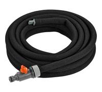 TUBO POROSO GOCCIOLANTE CON SPRUZZATORE GARDENA 7,5m 1968-20 IRRIGAZIONE PIANTE