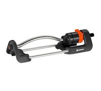 Gardena Irrigatore oscillante Aqua s 90 mq - Max. 220 mq