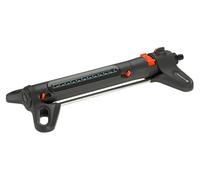 Sprinkler Gardena Aquazoom S; 9-150 m2