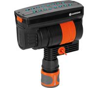 Pipeline Irrigatore Oscillante GARDENA