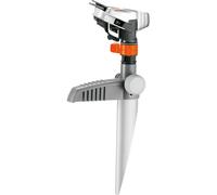 IRRIGATORE DA GIARDINO GARDENA AD IMPULSO SU PICCHETTO