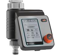 Gardena Irrigazione Controllo automatico intelligente dell'acqua