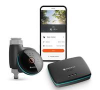 Gardena Irrigazione Controllo automatico intelligente dell'acqua