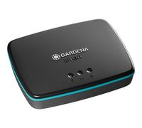 Gardena Smart Gateway per prodotti di sistema intelligenti tramite radiofrequenza